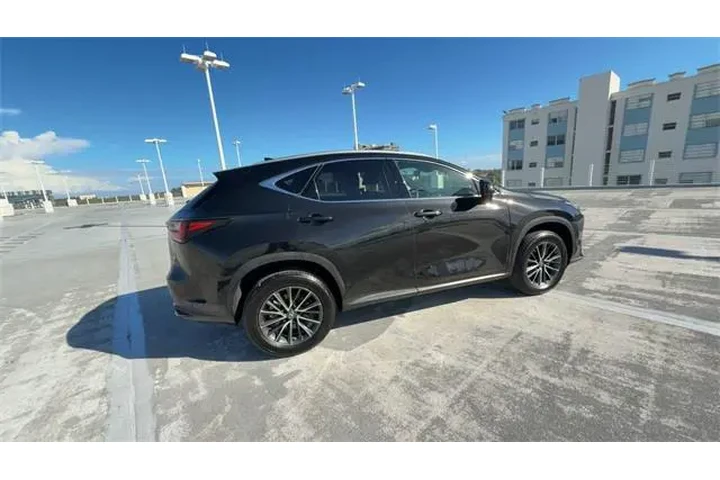 $35998 : Lexus NX 250 2023 4dr Crosso image 9