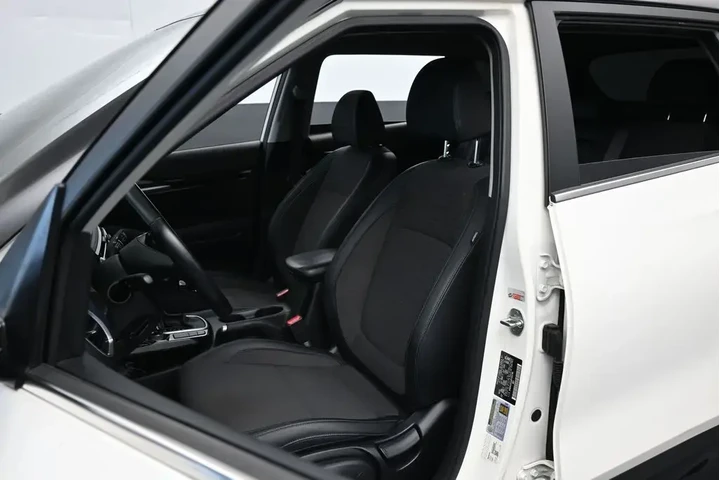 $16711 : Kia Seltos 2023 S 4dr SUV image 10
