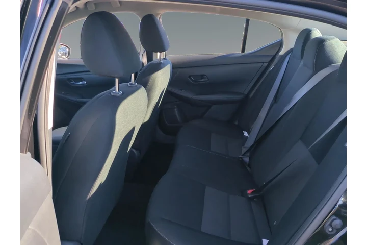 $21500 : Nissan Sentra 2024 SV 4dr Se image 10