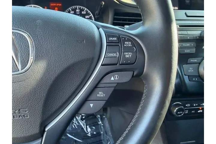 $9997 : Acura ILX 2014 2.0L 4dr Seda image 10