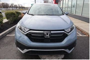 $25509 : Honda CR-V 2022 AWD EX 4dr S thumbnail