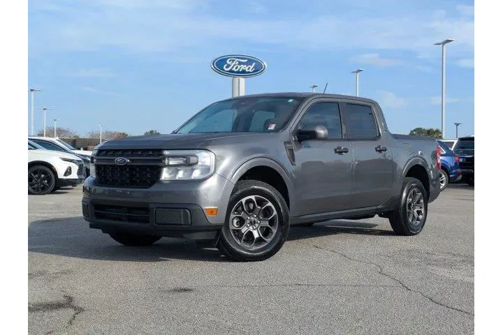 $24595 : Ford Maverick 2023 XLT 4dr S image 1