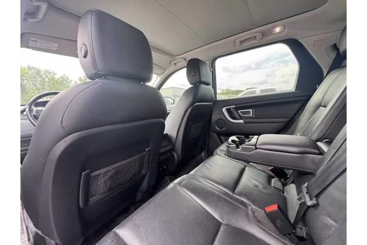 $10999 : 2017 Land Rover Discovery Spo image 10