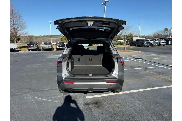 $25715 : Chevrolet Equinox 2025 LT 4d image 7