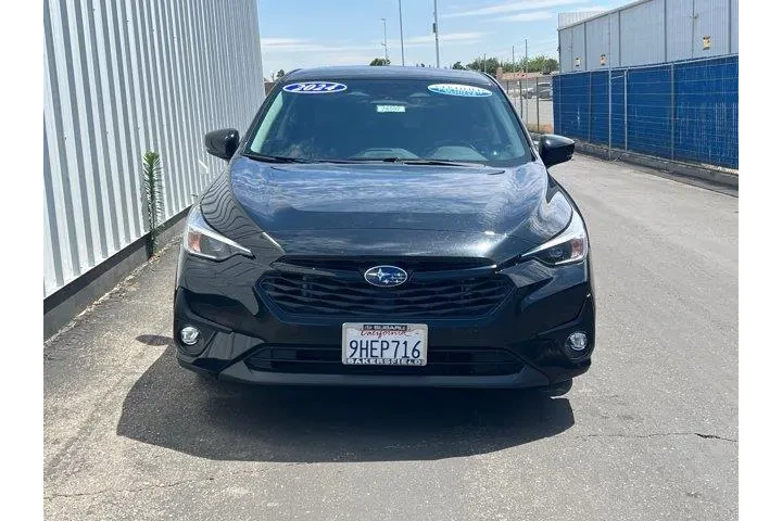 $23494 : Subaru Impreza 2024 AWD Spor image 2