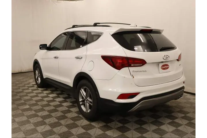 $11995 : Hyundai SANTA FE Sport 2018 image 7