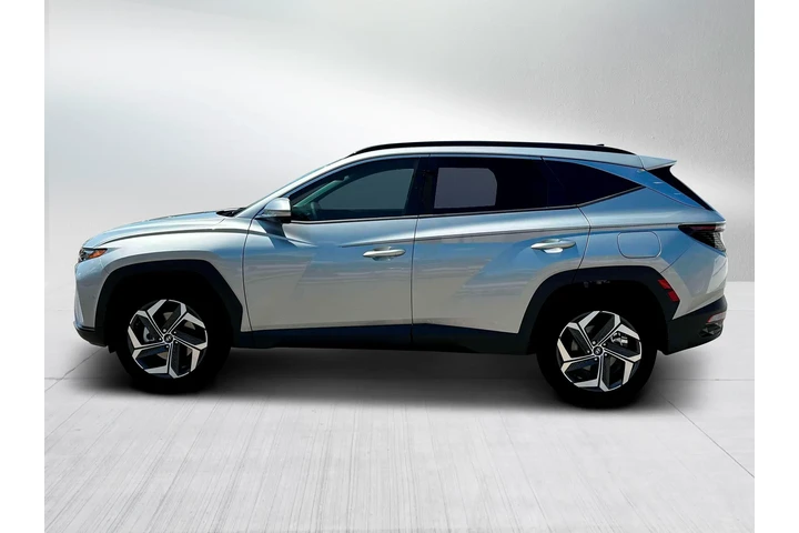 $29000 : Hyundai TUCSON 2024 AWD Limi image 3
