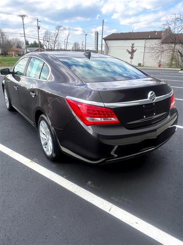 $9950 : 2015 LaCrosse Leather Package image 10