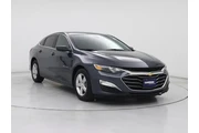 Chevrolet Malibu 2020 LS 4dr en San Francisco Bay Area