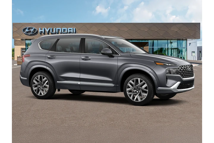 $35995 : Hyundai SANTA FE 2023 AWD Ca image 10