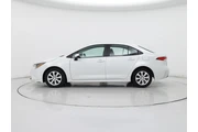 $21998 : Toyota Corolla 2024 LE 4dr S thumbnail