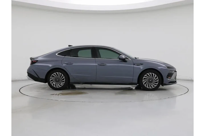$26998 : Hyundai SONATA Hybrid 2025 S image 7