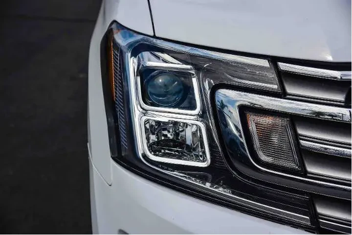 $33995 : Ford Expedition MAX 2020 4x2 image 10