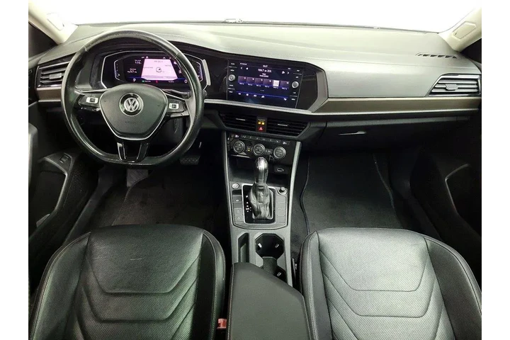 $15998 : Volkswagen Jetta 2019 SEL Pr image 9