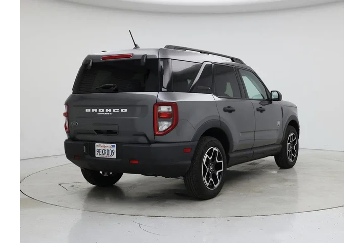 $24998 : Ford Bronco Sport 2022 AWD B image 8