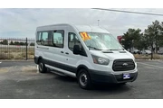 $32484 : Ford Transit 2017 350 XL 3dr thumbnail