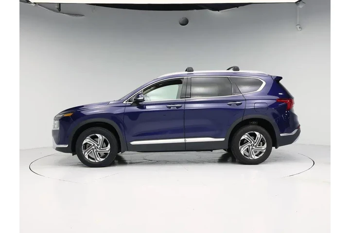 $22998 : Hyundai SANTA FE 2021 AWD SE image 3
