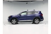 $22998 : Hyundai SANTA FE 2021 AWD SE thumbnail