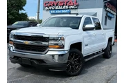 $20995 : 2017 Silverado 1500 LT thumbnail
