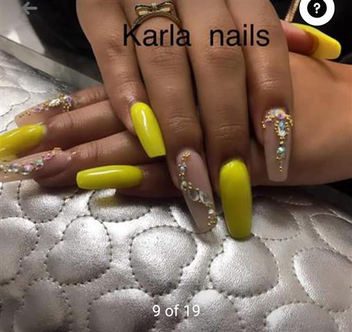 Karla nails image 3