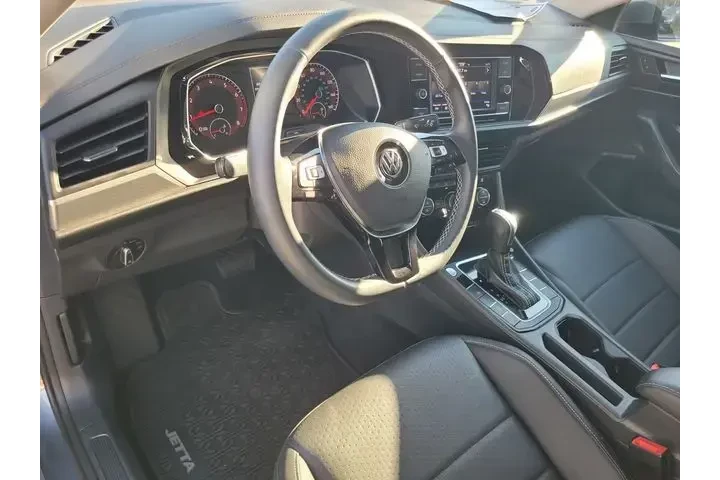 $17331 : Volkswagen Jetta 2021 S 4dr image 9