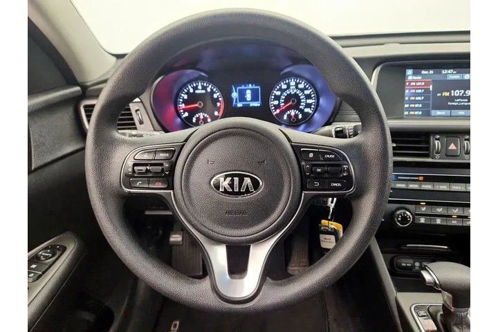 $14998 : Kia Optima 2018 LX 4dr Sedan image 10