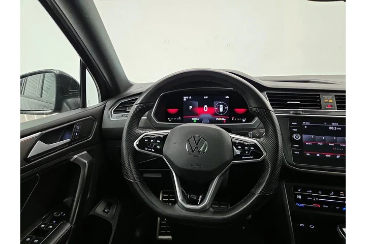 $22998 : Volkswagen Tiguan 2022 AWD S image 10