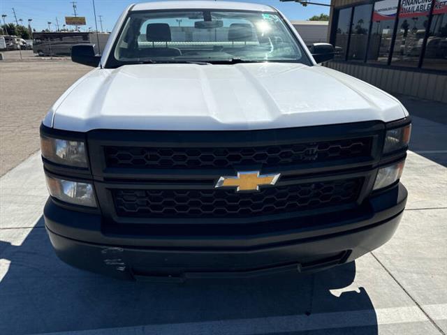 $11999 : 2015 Silverado 1500 Work Truck image 8