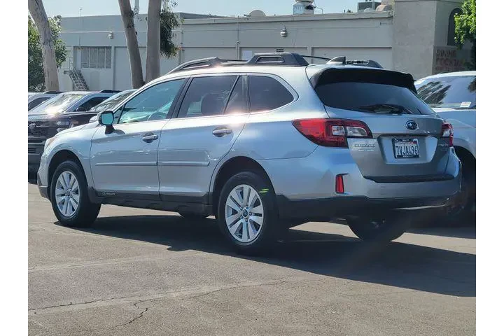 $18900 : Subaru Outback 2017 AWD 2.5i image 2