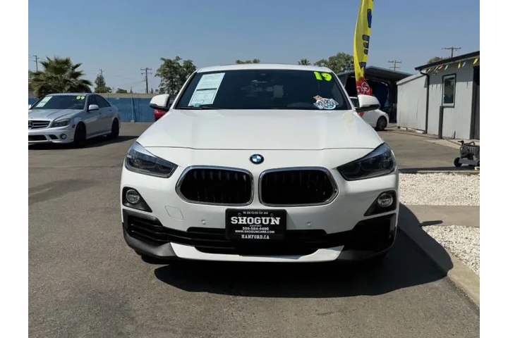 $13995 : 2019 BMW X2 xDrive28i image 3