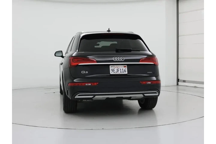 $28998 : Audi Q5 2023 AWD quattro Pre image 6