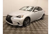 Lexus IS 250 2015 AWD Crafte
