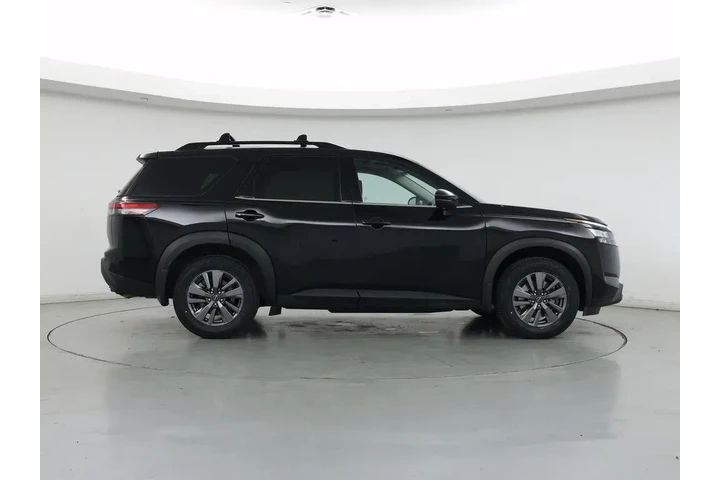 $30998 : Nissan Pathfinder 2023 AWD S image 7
