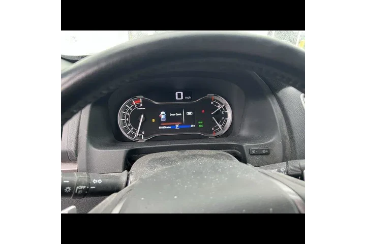 $31999 : Honda Ridgeline 2023 AWD RTL image 6