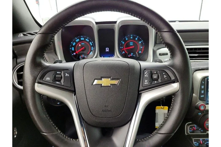 $17998 : Chevrolet Camaro 2015 LT 2dr image 10