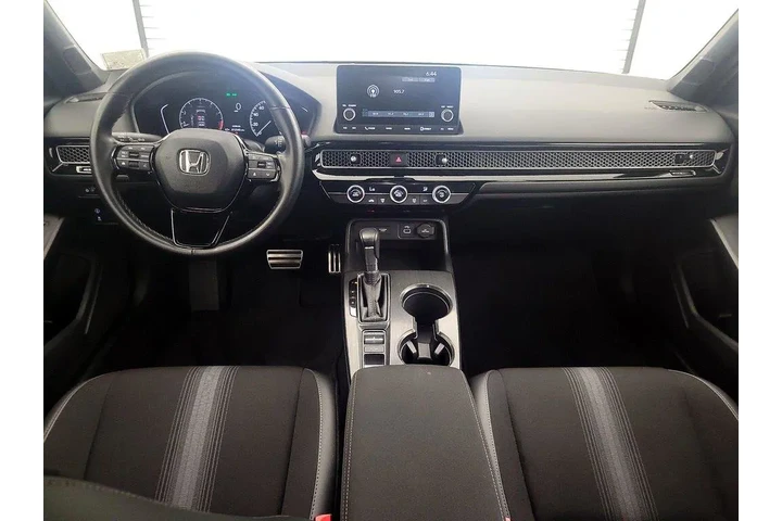 $26998 : Honda Civic 2024 Sport 4dr H image 9