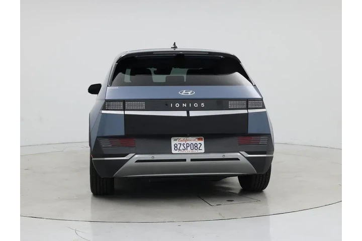 $21998 : Hyundai IONIQ 5 2022 SE 4dr image 6