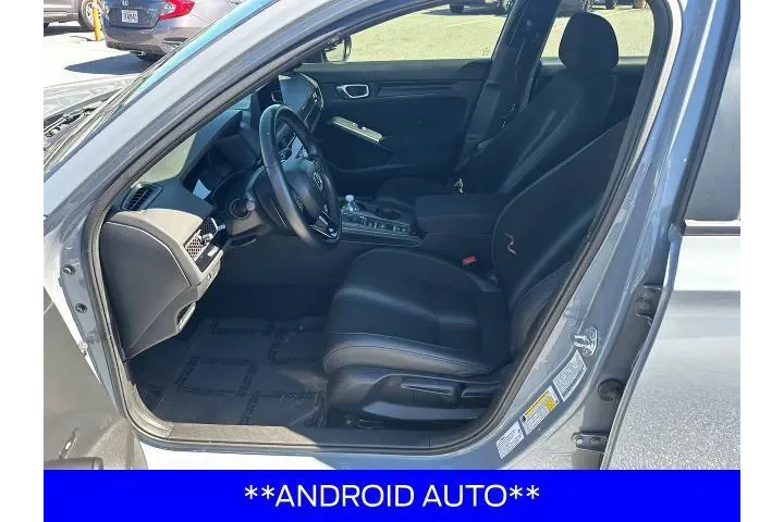 $23998 : Honda Civic 2023 Sport 4dr S image 9