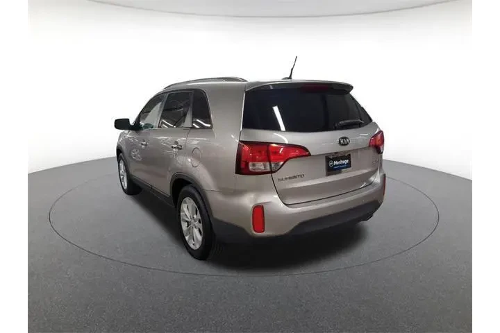 $9800 : Kia Sorento 2015 EX 4dr SUV image 7