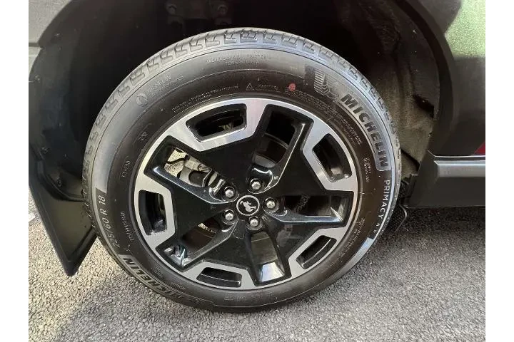 $24498 : Ford Bronco Sport 2021 AWD O image 8