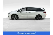 $25685 : Honda Odyssey 2019 Elite 4dr thumbnail