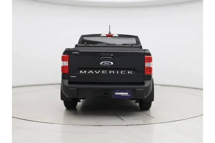 $29998 : Ford Maverick 2024 XLT 4dr S image 6