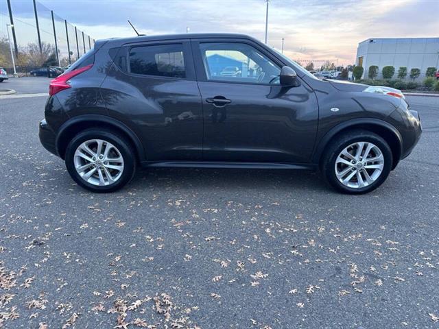 $8995 : 2012 JUKE SL image 6