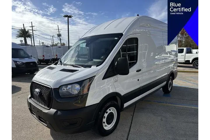 $31655 : Ford Transit 2021 250 3dr LW image 3
