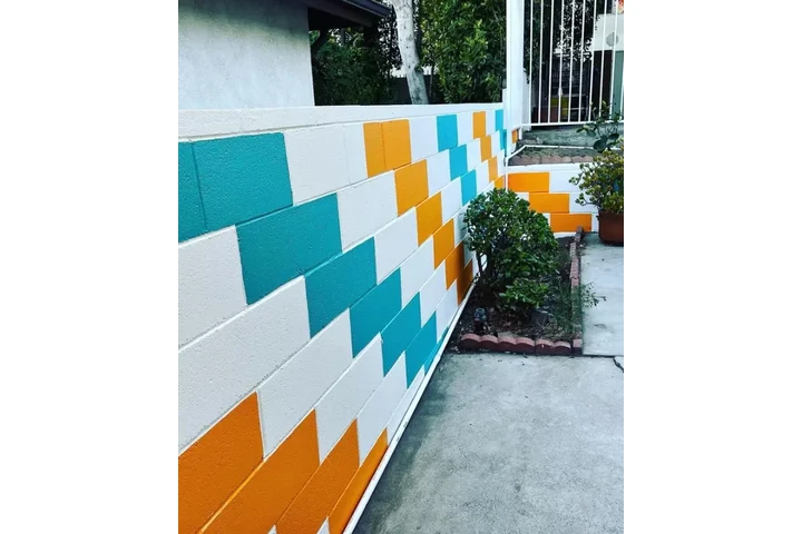 Pintor Residencial $300 image 2