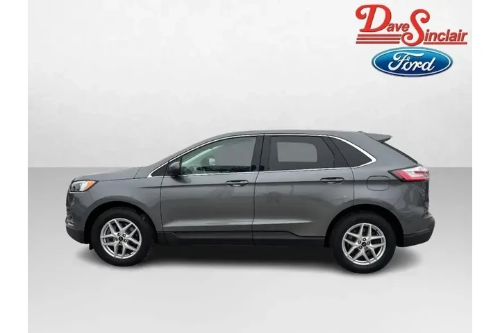 $26995 : Ford Edge 2024 AWD SEL 4dr S image 10