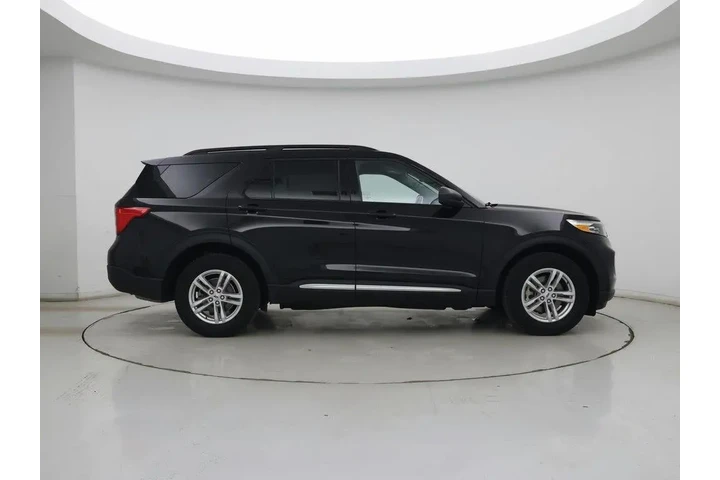 $31998 : Ford Explorer 2023 AWD XLT 4 image 7