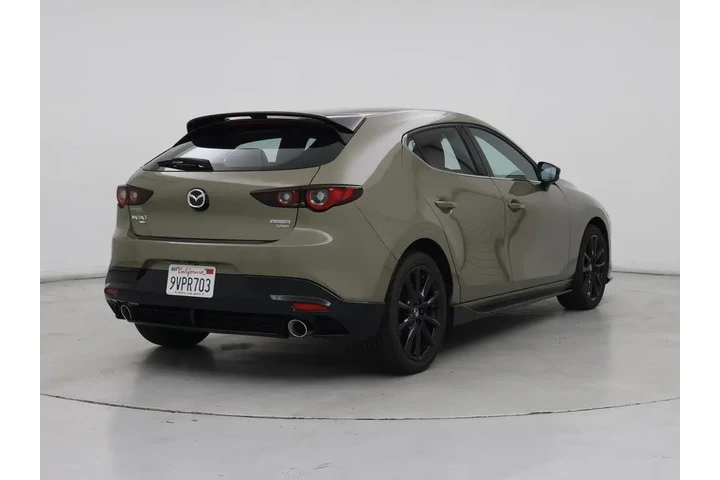 $29998 : Mazda Mazda3 Hatchback 2025 image 8
