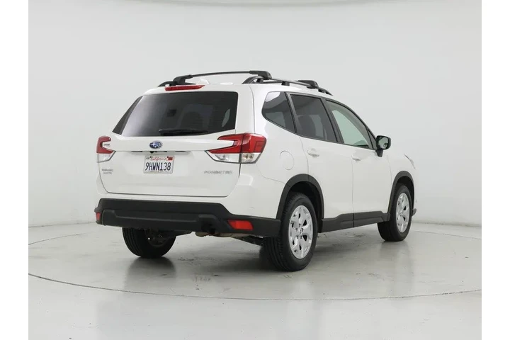$23998 : Subaru Forester 2023 AWD Bas image 8