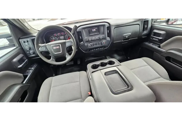 $21990 : 2015 GMC Sierra 3500HD image 10